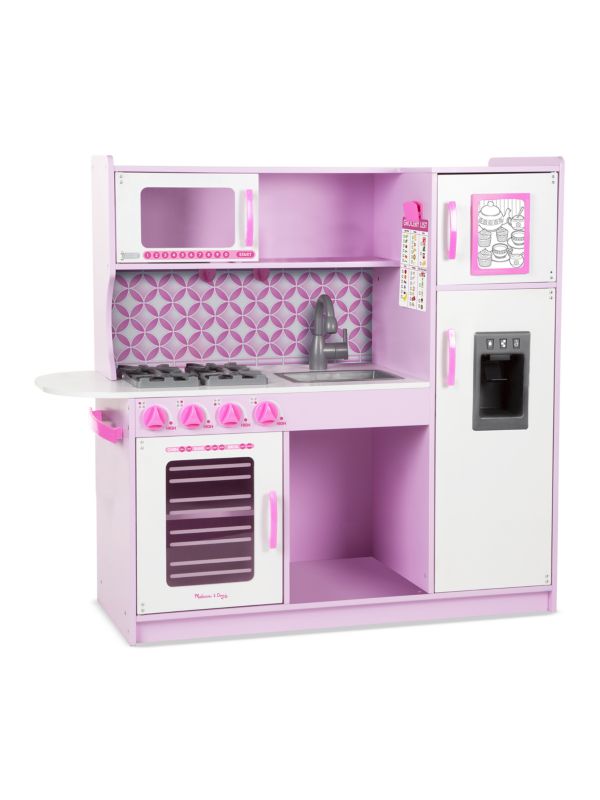 Melissa & Doug Chef's Kitchen - Cupcake